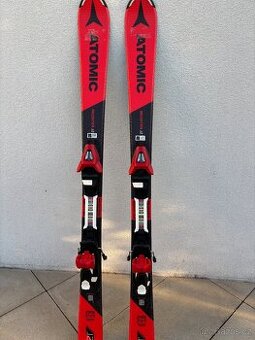 Prodej dětské lyže ATOMIC