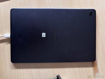 Tablet Samsung galaxy tab S6+galaxy pen