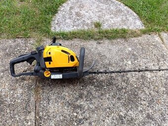 benzínový plotostřih Stiga prodám