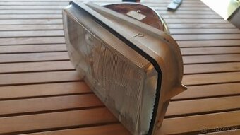 ŠKODA 120 105 RAPID NOVÉ SVĚTLO