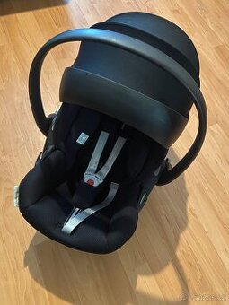 Autosedačka Cybex G-cloud plus TOP STAV SE ZÁRUKOU