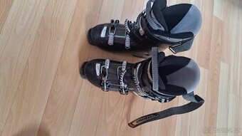 Přeskáče na lyžování 28-28,5