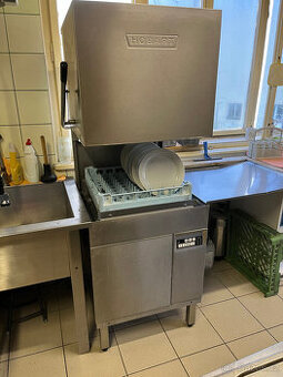 Profi gastro myčka Hobart