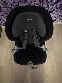 Britax Römer King II