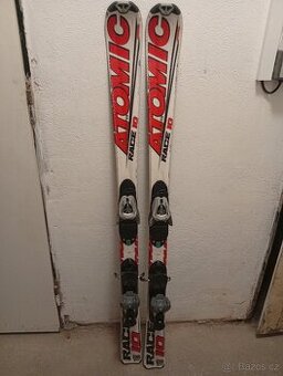 Lyže Atomic 130cm