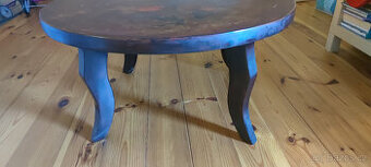 Orientální doplňky