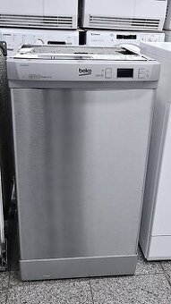 Myčka nádobí BEKO, display, Mora