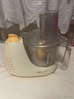 Kuchyňský robot Tefal Kaleo – multifunkční