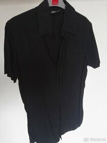 Košile Lee panská