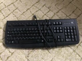 Klávesnice