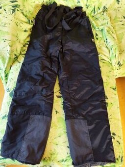 Pánské lyžařské kalhoty