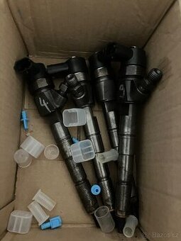 Vstřikovače Fiat Doblo 2.0jtd