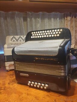 Delicia favorit GCF dobrý stav