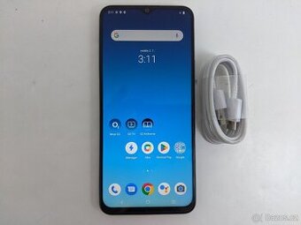 Vivo Y52 5G 4/128 black. Záruka 6 měsíců.