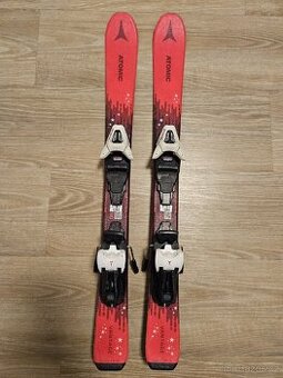 Dívčí lyže Atomic 90cm