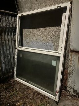 okna za odvoz kompletní REZERVACE