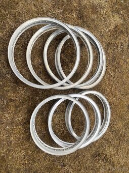 Jawa soutěžní ČZ motokros