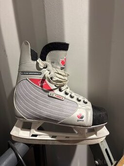 Brusle Tempish HI-PERFORMANCE vel. 44-45