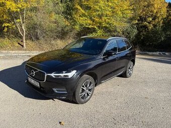 Volvo XC60 D5 Inscription