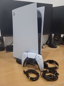 PlayStation 5 Digital Edition