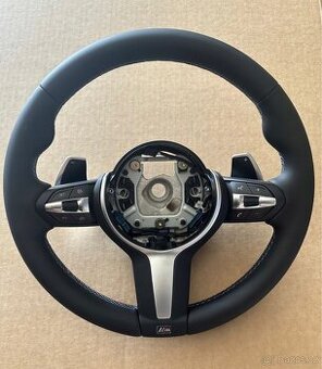 BMW F10 Volant M paket