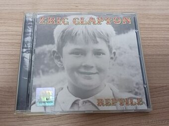 ERIC CLAPTON - REPTILE