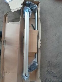 Střešní nosič Opel Astra H, originál příčník Opel