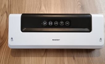 Vakuovačka Silvercrest