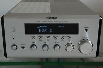 YAMAHA RX E 410