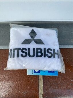 Potah na opěrky Mitsubishi 2ks