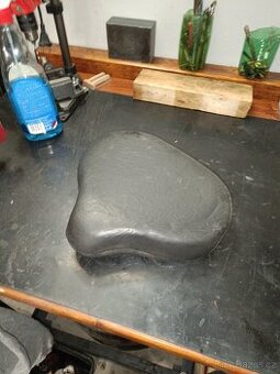 Nové Sedlo čz 150c