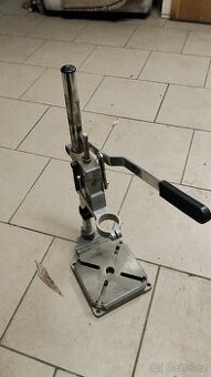 Stolní držák na vrtačku Powerfix
