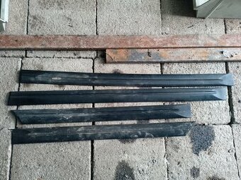 Škoda favorit široké lišty