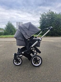 Souozenecy kocarek Bugaboo Donkey 3