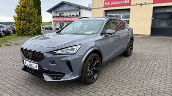 Cupra Formentor VZ 310ps 228kw 4x4 Brembo Beats