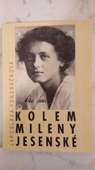 JAROSLAVA VONDRÁČKOVÁ - 1