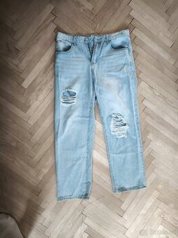 Roztrhané džíny