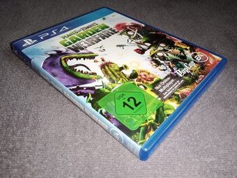 Plants vs Zombies GARDEN WARFARE PS4 - 1