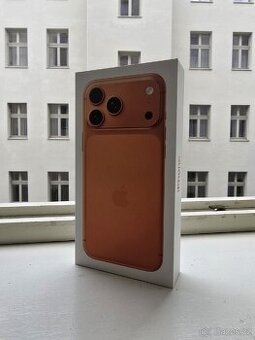 iPhone 17 pro max 512GB Blue - 1