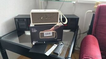 Přenosný reproduktor Marshall Middleton