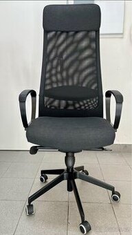 kancelářská židle IKEA Markus - více ks - 1