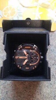 Pánské hodinky DIESEL DZ7312 - MR. DADDY