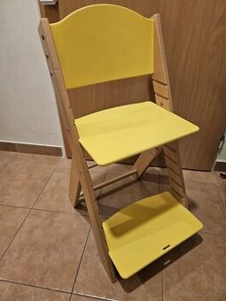 Rostoucí židlička Sedees