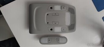 Stropní světlo Audi A6 C7