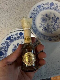 Cezar Badel | original vinjak