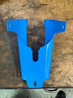 Jawa 90 - držák světla Neckermann