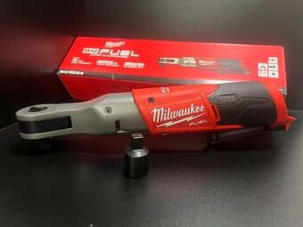 MILWAUKEE M12FIR12-0 Aku ráčna 1/2"