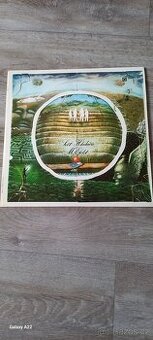 Prodam lp M. EFEKT SVET HLEDACU