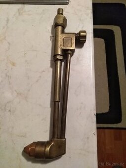 Prodám pálici hořák