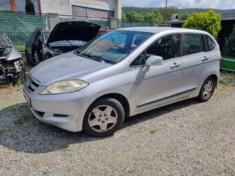 Honda FR-V frv 1.7 náhradní díly
